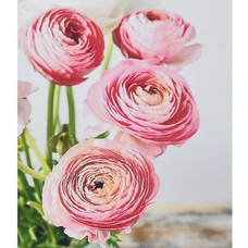 Алмазна мозаїка Strateg ПРЕМІУМ Рожева симфонія розміром 30х40 см (HEG87059) Алмазна мозаїка Strateg ПРЕМІУМ Рожева симфонія розміром 30х40 см (HEG87059)