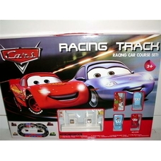 Трек 2296 (24шт) тачки, на бат-ке, в кор-ке, 52-36-5см