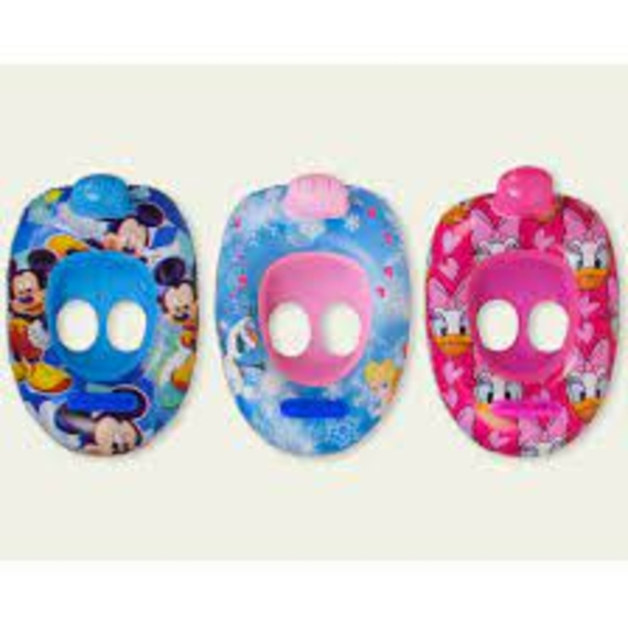 Круг надувний 19026 мікі маус