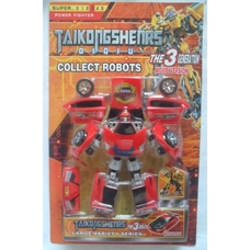 Трансформер GC035212/TRASFORMER SET (BT901414)/0020;