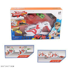 Ігровий набір Т061 аксесуари в кор