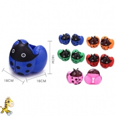 Нарукавники BT-IG-0064 2в.5цв.кул./360/