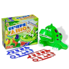 Настольна Гра 7055 (36) Настольна Гра 7055 (36)