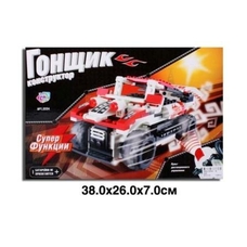 Конструктор JOY TOY 2224 