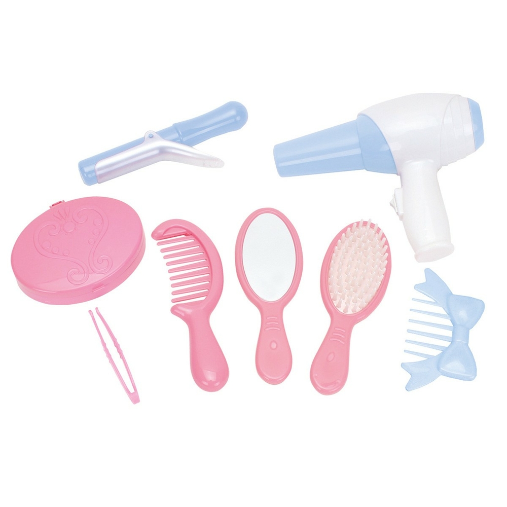 Фото, Відеоогляди іграшка "косметичний набір технок", арт.9246