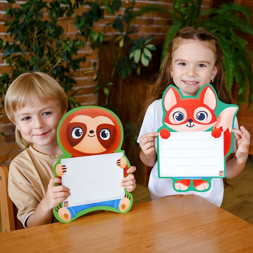 Фото, Відеоогляди магнітна дошка «лінивець» vt3601-22