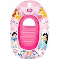 Плотик 91044 (24шт) Русалочка, лодочка, 102-69 см Плотик 91044 (24шт) Русалочка, лодочка, 102-69 см