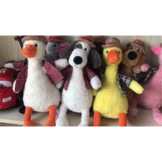 М'яка іграшка М16962 (167) М'яка іграшка М16962 (167)