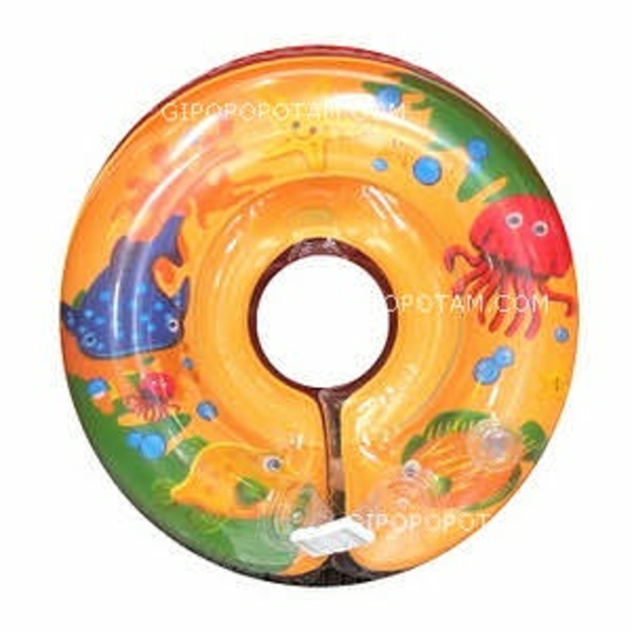 Круг BT-IG-0023 50см з рисунками 4цв.кул.ш.к./120/