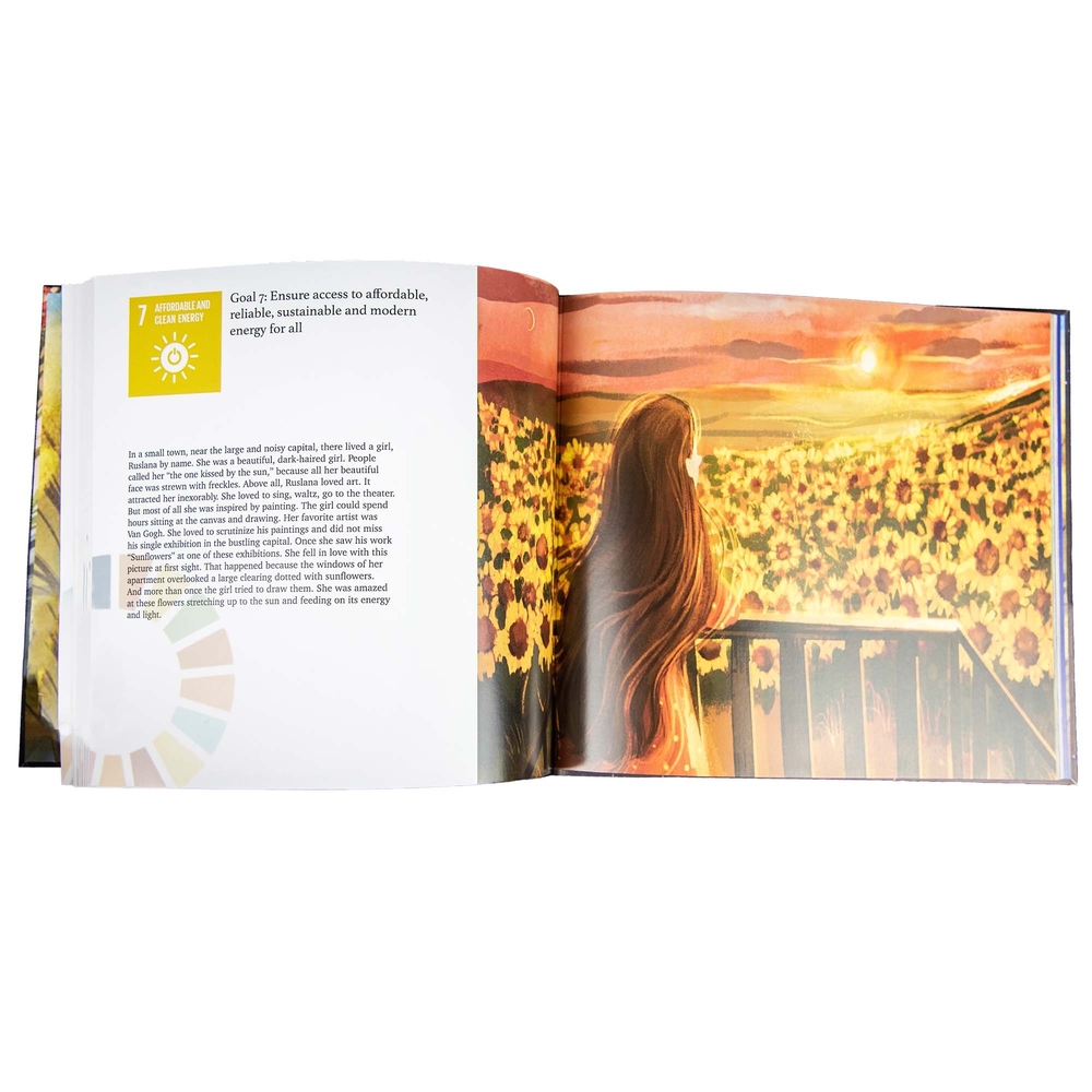 Фото, Видеообзоры книга 17 викликів землі англійською мовою (1000015)