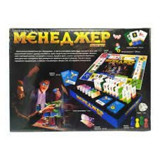 Гра Менеджер Преміум (5)