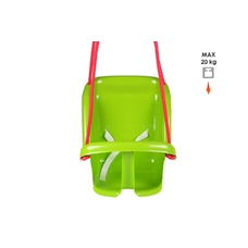 Іграшка "Гойдалка Технок", арт.1660