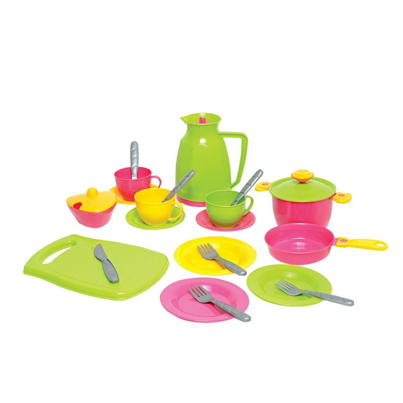 Кухонний набір 3 ТехноК, арт. 1783