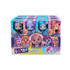 Набір героїв 6621А (36/2) 5 героїв, підсвіч, аксес, в кор