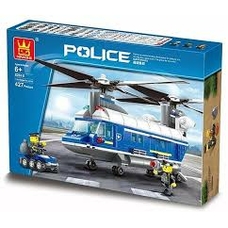 Тяжкий вертоліт 52015 Тяжкий вертоліт 52015