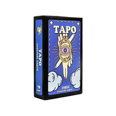 Гадальні карти Strateg Таро 78шт/уп (30482)