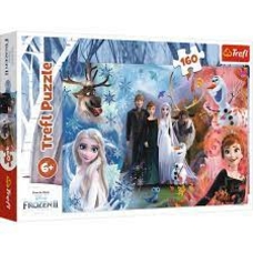 Пазли 15406 Я вірю у мрії/Крижане серце 160ел.