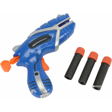 Бластер 1896C батар.муз.свет.кор.30*6*23 /48/