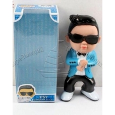 Набір фігурок DZ 246 (72шт) PSY Gangnam style, муз, в кор-ке, 28-12-10см