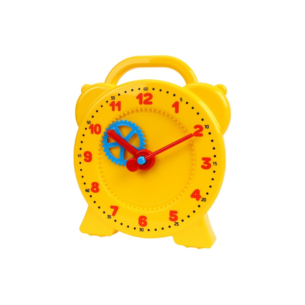 Фото, Видеообзоры іграшка "годинник технок", арт.7914