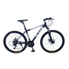 Велосипед MTB-034 Shimano П2 29” алюміній 85% збірка