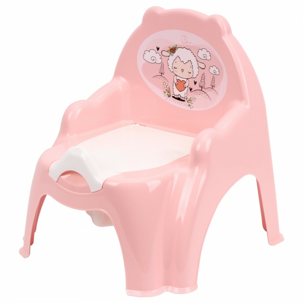 Фото, Відеоогляди горщик дитячий, арт.1294