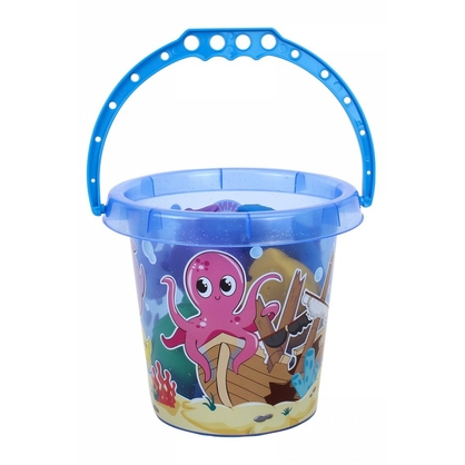 Фото, Відеоогляди іграшка "набір для гри з піском та водою технок", арт.7945