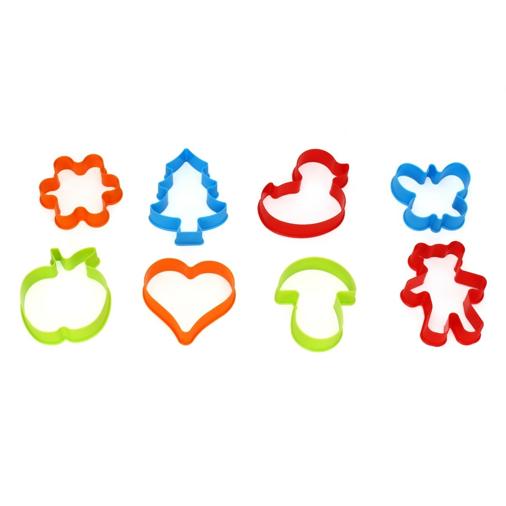 Фото, Відеоогляди іграшка "набір для випічки технок", арт.5033