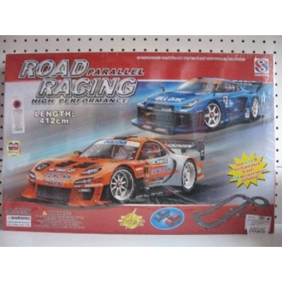 Трек 1205 (12шт) 412см, от сети, в кор-ке, 55-36-7см