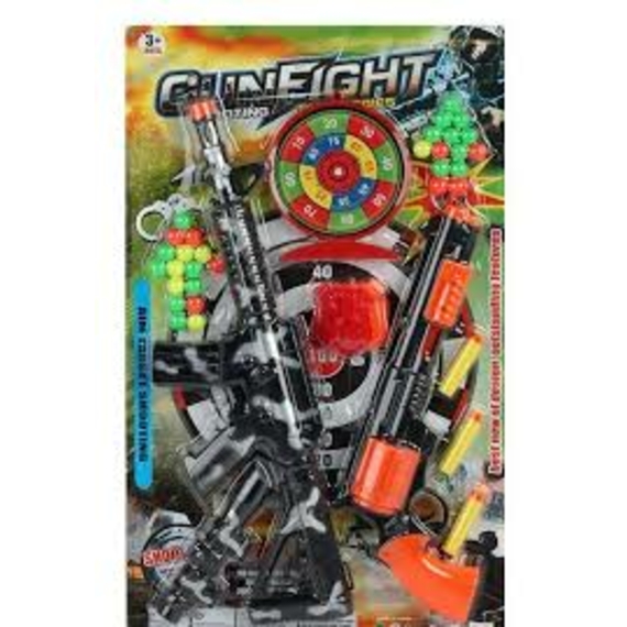 Набір військового 9311-90А (84)