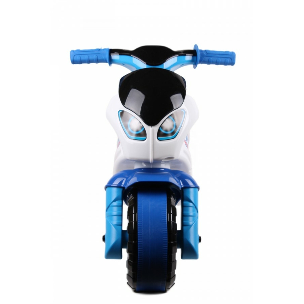 Фото, Відеоогляди іграшка "мотоцикл технок", арт.5125