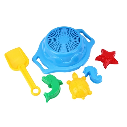 Фото, Відеоогляди іграшка "набір пісочний к технок", арт.1431