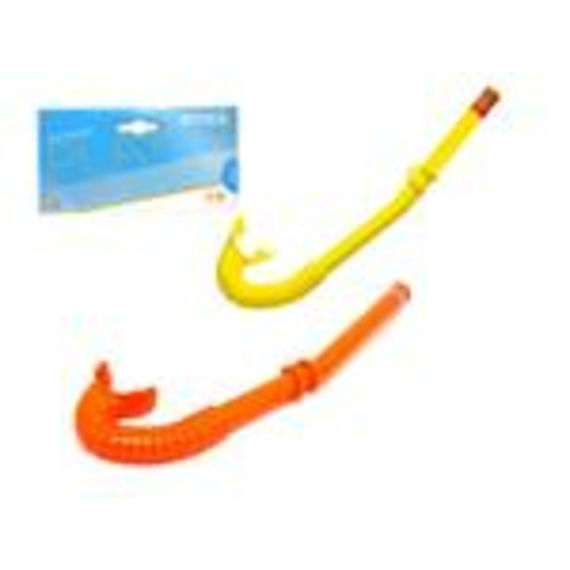 Трубка 55922 для плавання 3-10 років 5кол./12/