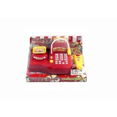 Касовий апарат 008 A (72шт) продукти, в слюді, 20-12-12см