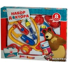 Лікар 