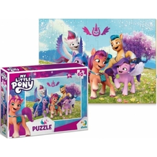 Пазл 200377 My Little Pony 60ел