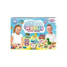 Креативна творчість Aqua Mosaik малий набір