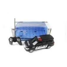 Машина DX638-18A-28A (36шт) р/у,полиция,25-9-10см,1:16,св,рез.кол,2вид,на бат-ке,в кор-ке,34-14-15см