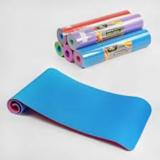 Килимок для йоги С56192(24) 