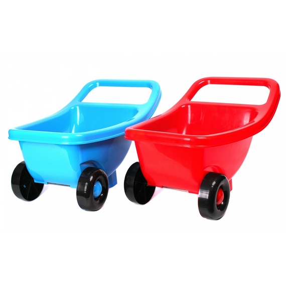 Тачка Технок 4258