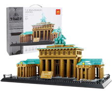 Архітектура 6211