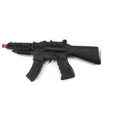 Автомат 234-101-2 (252шт) трещетка, 2 цвета, в кульке, 33,5-13-3см