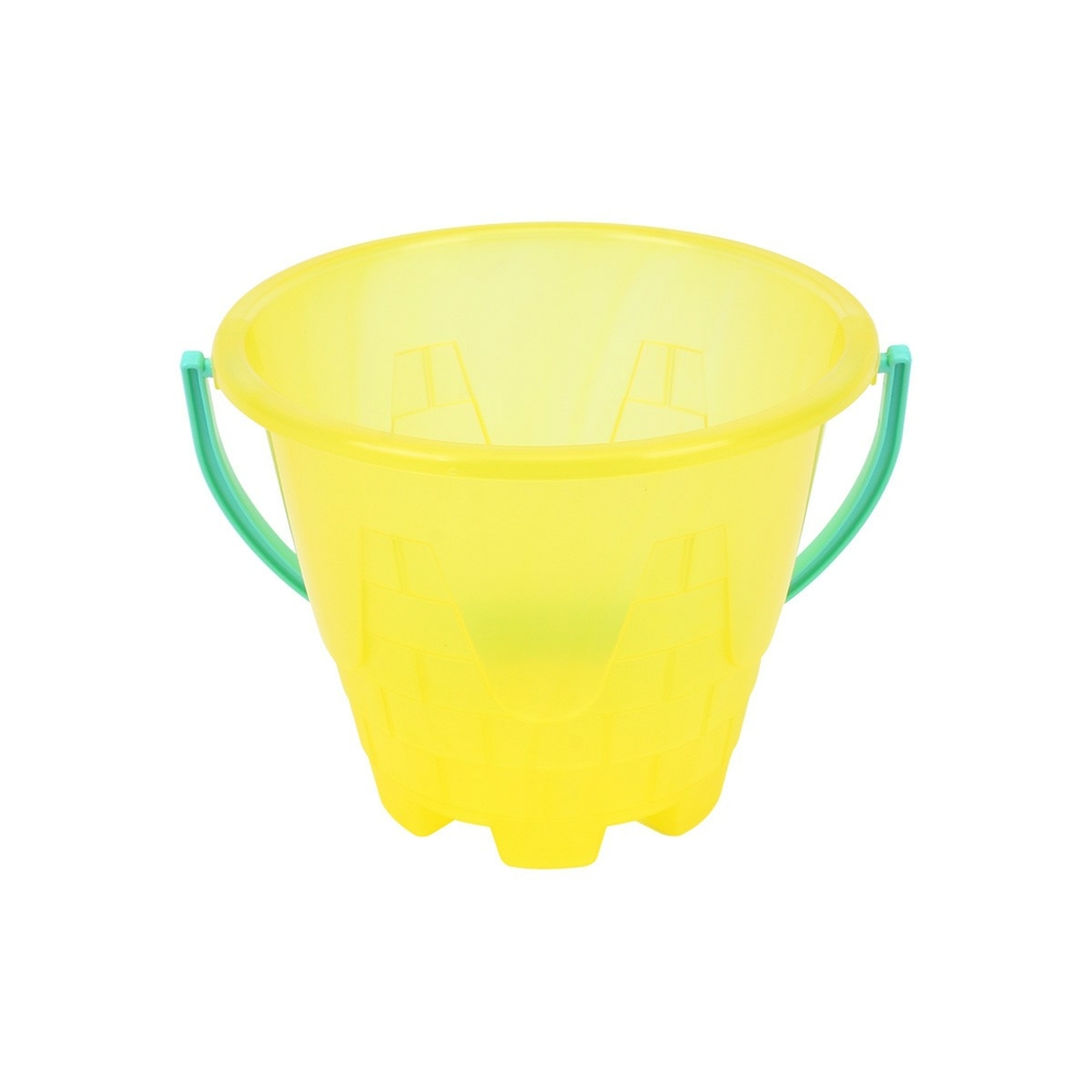 Фото, Відеоогляди іграшка «відерко технок», арт.0082