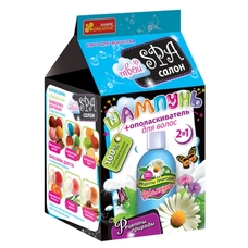 5647 Шампунь для волосся Рецепти природи 15130034