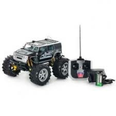 Джип JOY TOY 9009 