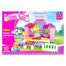 Конструктор AUSINI 24410 