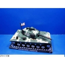 Військова техніка 737 (36шт / 2) під слюдою 29 * 15см