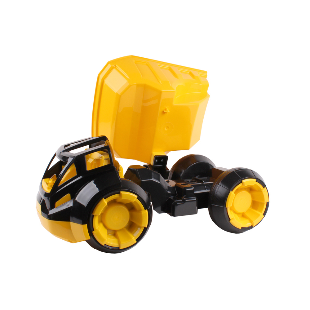 Фото, Відеоогляди іграшка "самоскид технок", арт.6238