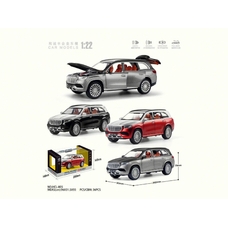 Іграшкова модель Іграшкова модель