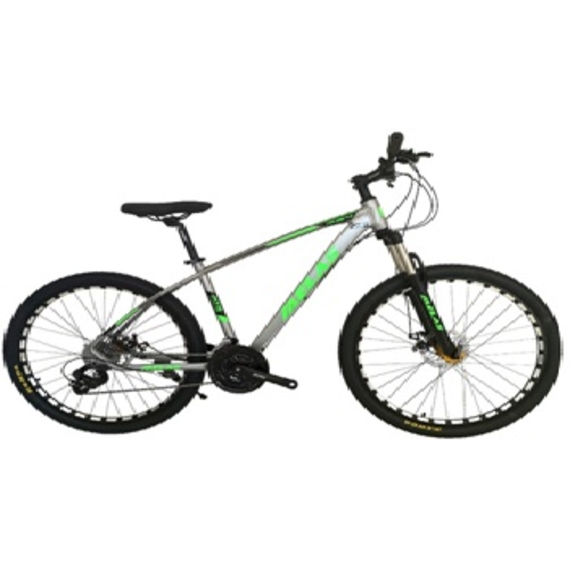 ОРИГІНАЛ! Велосипед Shimano ХТН-М24 П2 27.5"